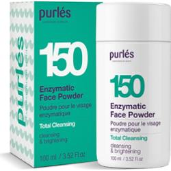 Purles 150 Enzymatic Face Powder Enzymatyczny puder myjący do twarzy 100 ml