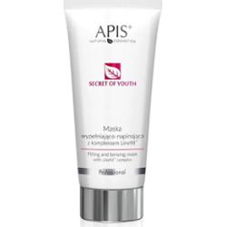 Maseczka wypełniająco - napinająca z kompleksem Linefill™ Apis Secret of Youth 200 ml