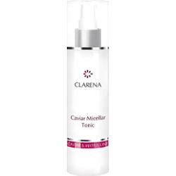 Kawiorowy tonik micelarny - Clarena - CAVIAR MATRIX LINE - Caviar Micellar Tonic - 200 ml