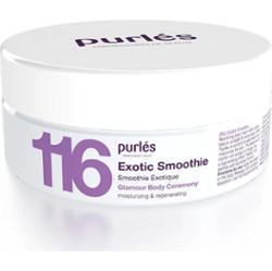 Purles 116 Exotic Smoothie Egzotyczny Krem do Ciała 160 ml