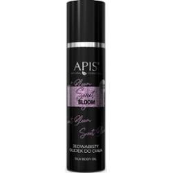 Jedwabisty olejek zapachowy do ciała Apis Sweet Bloom 150 ml