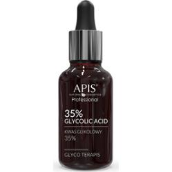 Kwas glikolowy 35% Apis Glyco Terapis 30 ml