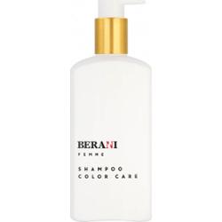 Szampon do włosów farbowanych - Berani Femme Shampoo Color Care - 300 ml