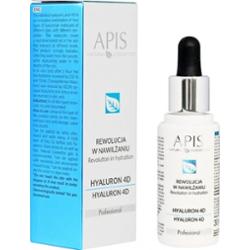 Kwas hialuronowy Apis Professional HYALURON 4D 30ml