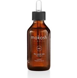 Olej z pestek malin 100% Mokosh 100 ml