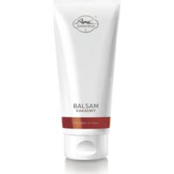 Jadwiga Seria Macadamia Kremowy Balsam do ciała z masłem kakaowym 200 ml