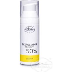 Kwas mlekowy 50% Jadwiga Eksfoliator 50 ml
