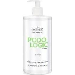 Farmona Podologic Herbal Regenerujący Krem Do Stóp 500ml