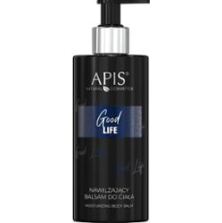 Nawilżający balsam do ciała Apis Good Life 300 ml