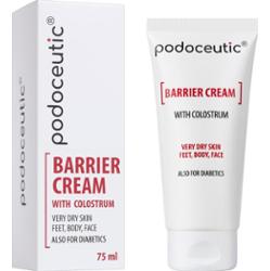 Barierowy krem z colostrum - Podoceutic - 75 ml