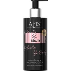 Intensywnie nawilżający balsam do ciała Apis Be Beauty 300 ml