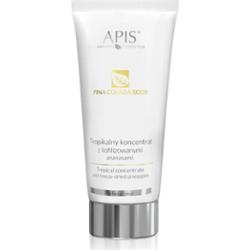 Tropikalny koncentrat antycellulitowy z liofilizowanymi ananasami Apis Pina Colada Antycellulit 200 ml