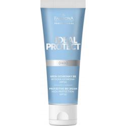 Krem ochronny BB SPF50 Farmona Ideal Protect 50 ml
