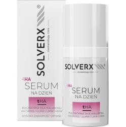 Serum 4HA na dzień - Solverx - tHA - 30 ml