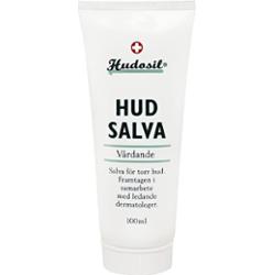 Maść do rąk do skóry suchej i wrażliwej - Hudosil - Hudsalva - 100 ml