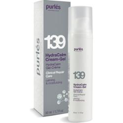 Purles 139 HydraCalm Cream-Gel Nawilżająco-Łagodzący Krem-Żel 50 ml