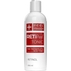 Tonik z retinolem - Peel Mission - Reti Peel Tonic - 200 ml