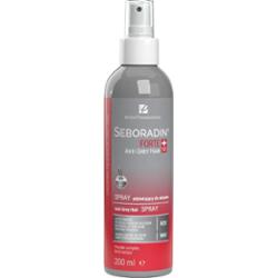Spray odsiwiający do włosów Seboradin Forte 200 ml