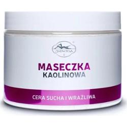 Jadwiga Polska Maseczka Kaolinowa 500 ml