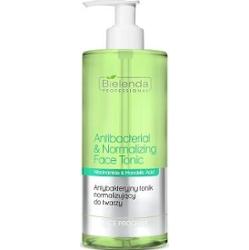 BIELENDA Antybakteryjny tonik normalizujący 500ml