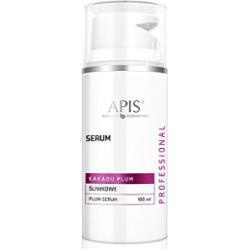 Śliwkowe serum rewitalizujące Apis Kakadu Plum 100 ml
