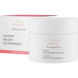 Łagodny balsam do demakijażu eeny meeny 100 ml