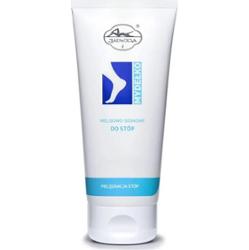 Jadwiga Mydełko Melisowo - Sosnowe do stóp 200 ml