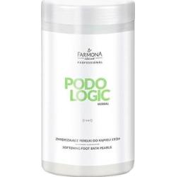 Farmona Podologic Herbal Zmiękczające Perełki Do Kąpieli Stóp 800g