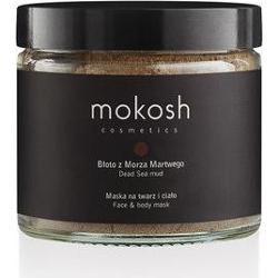 Błoto z Morza Martwego Mokosh 250 ml
