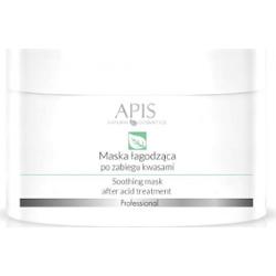 APIS Maska łagodząca po zabiegu kwasami 200 ml