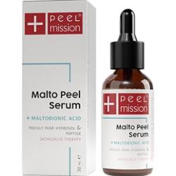 Serum do skóry suchej i wrażliwej - Peel Mission - Malto Peel - 30 ml