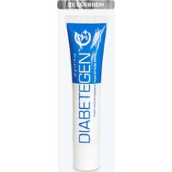 DIABETEGEN maść wspomagająca gojenie ze srebrem 40 g