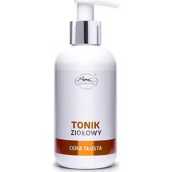 Jadwiga Seria Polska Tonik ziołowy do cery tłustej i trądzikowej 200 ml