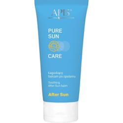Łagodzący balsam po opalaniu - Apis Pure Sun Care - 200 ml