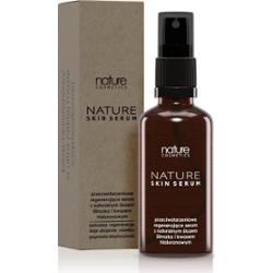 Serum ze śluzem ślimaka 98% - Nature Cosmetics - Nature Skin Serum - 50 g