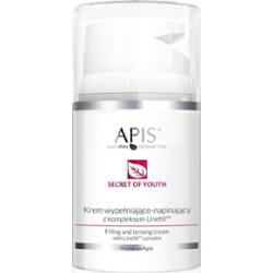 APIS Home terApis Krem wypełniająco - napinający z kompleksem Linefill™ 50 ml