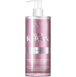 Łagodzący tonik do pielęgnacji skóry ze zmianami zapalnymi Farmona Control Repair 500 ml