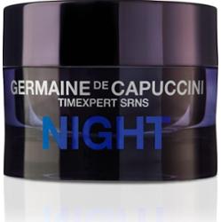 Krem regenerujący na noc Germaine de Capuccini HIGH RECOVERY COMFORT NIGHT CREAM 50 ml
