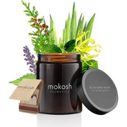 Roślinna świeca sojowa Orientalny ogród Mokosh 140 g