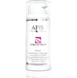 APIS Sekret Młodości Krem po zabiegu wypełniająco - napinający z kompleksem Linefill™ 100ml