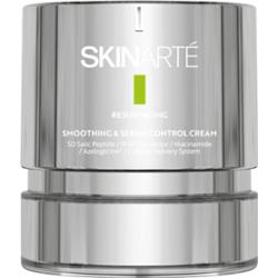 Wygładzający krem seboregulujący - Skinarte Resurfacing - Smoothing & Sebum Control Cream - 50 ml