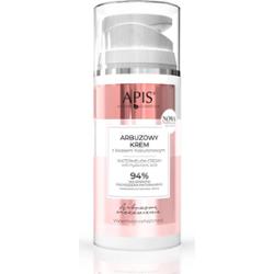 Nawilżający krem do twarzy - Apis Arbuzowe Orzeźwienie - 100 ml