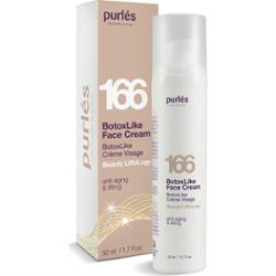 Krem do twarzy BotoxLike - Purles 166 BotoxLike Face Cream - 50 ml