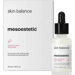 Intensywny koncentrat o działaniu łagodzącym - Mesoestetic Skin Balance Serum - 30 ml