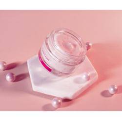 Kawiorowy krem z perłą - Clarena - CAVIAR MATRIX LINE - Caviar Cream - 50 ml