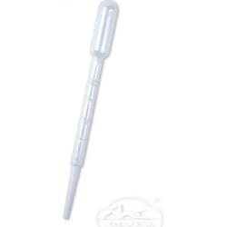 Pipetka plastikowa do peelingu ziołowego Jadwiga