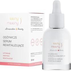 Odżywcze serum rewitalizujące eeny meeny 30 ml