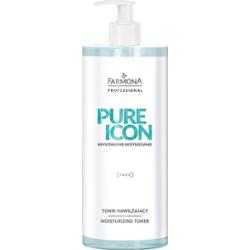 Tonik nawilżający - Farmona - Pure Icon - 500 ml