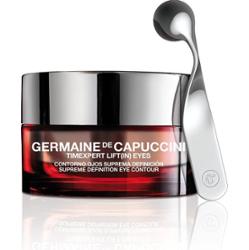 Liftingujący krem definiujący kontur oczu Germaine de Capuccini SUPREME DEFINITION EYE CONTOUR 15 ml