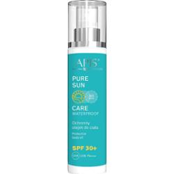 Olejek do ciała z filtrami SPF 30 - Apis Pure Sun Care - 150 ml